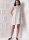 V9112 Damen Kleid, Schnittmuster von Vogue