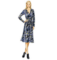 Vogue V8921 Damen Kleid