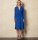 Vogue V8921 Damen Kleid