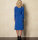 Vogue V8921 Damen Kleid