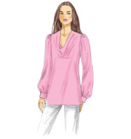 Vogue V9006 Damen Top