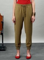 V8909 Damen Hose, Schnittmuster von Vogue