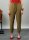 V8909 Damen Hose, Schnittmuster von Vogue