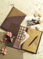 V8407 Taschen Decke, Schnittmuster von Vogue