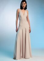 V8814 Damen Kleid, Schnittmuster von Vogue