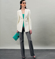 Vogue V8910 Damen Jackett