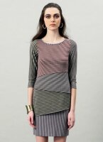 V8904 Damen Kleid, Schnittmuster von Vogue