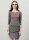 V8904 Damen Kleid, Schnittmuster von Vogue