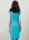V8902 Damen Kleid, Schnittmuster von Vogue