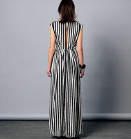 Vogue V8901 Damen Kleid