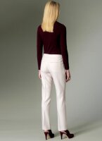 V9131 Damen Hose, Schnittmuster von Vogue