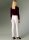 V9131 Damen Hose, Schnittmuster von Vogue