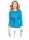 V8151 Damen Pullover Top, Vogue