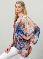 V8905 Damen Top, Schnittmuster von Vogue