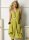 V8975 Damen Kleid Jackett, Vogue
