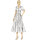 Vogue V8577 Damen Kleid