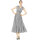 Vogue V8577 Damen Kleid
