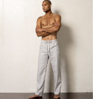 Vogue V8964 Herren Robe, Top, Shorts und Hose