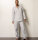 Vogue V8964 Herren Robe, Top, Shorts und Hose