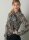 V8772 Damen Schleife Blusen Kragen, Vogue