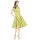 Vogue V9102 Damenes Kleid