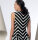 Vogue V9102 Damenes Kleid