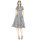 Vogue V9102 Damenes Kleid