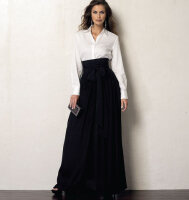 Vogue V8955 Damen Hose