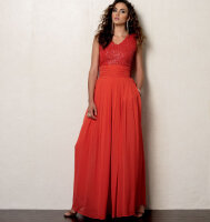 Vogue V8955 Damen Hose