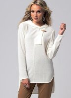 V8854 Damen Kragen, Schnittmuster von Vogue