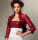 Vogue V8957 Damen Jackett