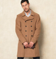 Vogue V8940 Herren Jackett und Hose