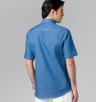 Vogue V8759 Herren Shirt