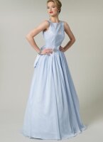 V8729 Damen Unterrock, Schnittmuster von Vogue