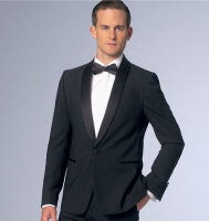 Vogue V9097 Herren Jackett und Hose