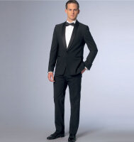 Vogue V9097 Herren Jackett und Hose