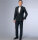 Vogue V9097 Herren Jackett und Hose