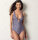 Vogue V9192 Damen Überwurf-Top Bikini, One-Piece Badeanzugs, und Umhangs