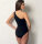 Vogue V9192 Damen Überwurf-Top Bikini, One-Piece Badeanzugs, und Umhangs