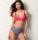 Vogue V9192 Damen Überwurf-Top Bikini, One-Piece Badeanzugs, und Umhangs