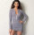 Vogue V9192 Damen Überwurf-Top Bikini, One-Piece Badeanzugs, und Umhangs