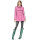 Vogue V8884 Damen Mantel und Gürtel