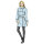 Vogue V8884 Damen Mantel und Gürtel