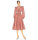 Vogue V9076 Damen Kleid