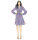 Vogue V9076 Damen Kleid