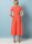 V9075 Damen Overall Kleid, Vogue