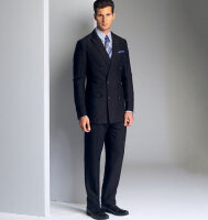 Vogue V8988 Herren Jackett und Hose