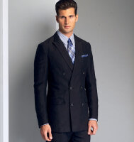 Vogue V8988 Herren Jackett und Hose