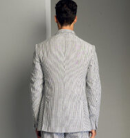Vogue V8988 Herren Jackett und Hose