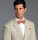 Vogue V9073 Herren Weste, Leibbinde, Pocket Square und Krawattes